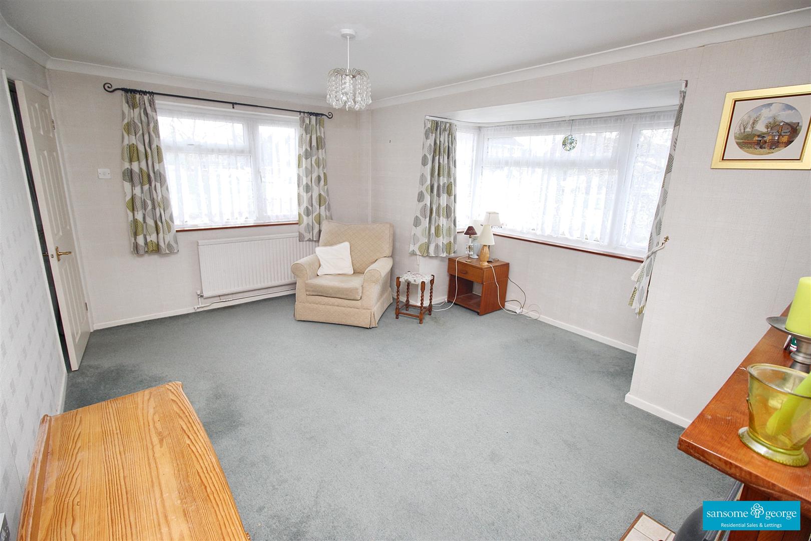 2 bed property in Corwen Road, Reading